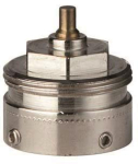 SIEM Adapter für Danfoss RAVL   BPZ:AV54 
