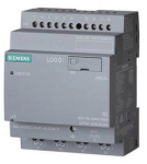 Siemens LOGO! 24 RCEo 6ED1052-2HB08-0BA2 