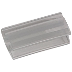 Legrand 037938 Zeichenhalter Memocab 