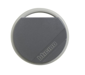 BTicino 348200 Transponder Schwarz 