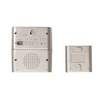 Legrand 094271 Funk Gong Set Premium MP3 