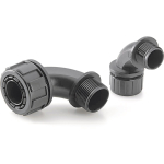 Lapp SILVYN SILVYN MPC 90° M 16x1,5/1 BK 