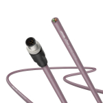 LAPP AB-PB-M12MS-2,0PUR         22260767 