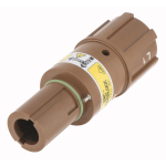 LAPP EPIC POWERLOCK F6 C L1 braun M40(1) 