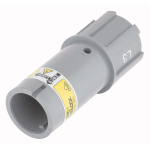 LAPP EPIC POWERLOCK D6 C L3 grau M40 (1) 