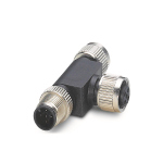 Lapp               AB-C5-M12T-2XM12FS DN 