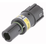 LAPP EPIC POWERLOCK F6 C L2 schwarz M40 