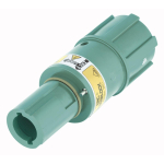 LAPP EPIC POWERLOCK F6 C PE grün M40 (1) 