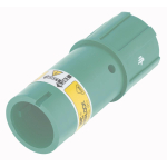 LAPP EPIC POWERLOCK D6 C PE grün M40 (1) 