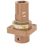 LAPP EPIC POWERLOCK A1 C L1/BN SP M12(1) 