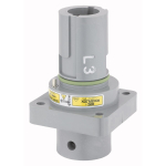 Lapp EPIC POWERLOCK A1 S L3/GY SP 