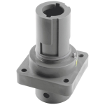 LAPP EPIC POWERLOCK A1 C L3/GY SP M12(1) 