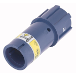 LAPP EPIC POWERLOCK D6 C N blau M40 (1) 