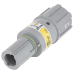 LAPP EPIC POWERLOCK F6 C L3 grau M40 (1) 