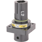 LAPP EPIC POWERLOCK A1 C L2/BK SP M12(1) 