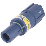 LAPP EPIC POWERLOCK F6 C N blau M40 (1) 