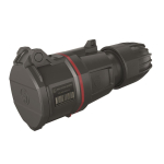 Walther CEE NEO Kupplung      FW331506CC 