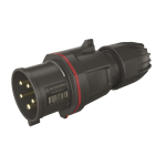 Walther CEE NEO Stecker       FW231506CC 