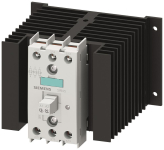 Siemens 3RF24401AC45 Halbleiterschütz 