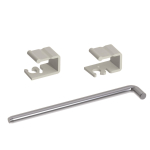 Schneider TUERSCHARNIER    NSYAEDHPLM108 