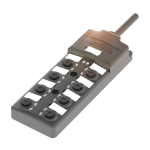 Balluff       BPI 8M4A50-2K-B0-KPXL0-030 