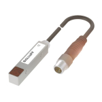 Balluff        BOS Q08M-PS-KE21-00,2-S49 