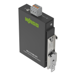 WAGO 852-111/000-001 Industrial-ECO- 