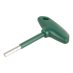 WAGO 285-172 Innensechskantschlüssel,mit 