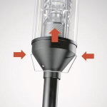 TRIL          09800EB Entriegelungsbügel 