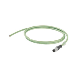 Weidmüller IE-C5DD4UG0100MCSXXX-X Kabel 