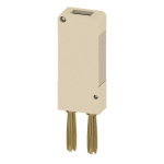 Weidmüller DQS 2 PS2.3 O.BATE Querver- 