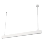 Ledvance Office Line Cuboid Suspend.42W 