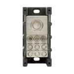 EATON DISTRIBUTION BLOCK 16376-1 16376-1 