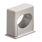 OBO 3052 LGR Druck-ISO-Schelle 24-34mm 