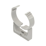 OBO PQ-51 LGR proQuick-Schelle 48-55mm 