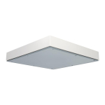 DOTLUX LED Anbauleuchte      4740-140120 