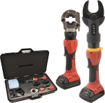 Intercable STILO-UNI100 Werkzeugset 