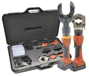 Intercable STILO-UNI114 Werkzeugset 