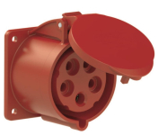 ET CEKON-ANBAUSTECKDOSE 5-    CLS 532/6H 