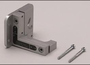 IFM Montage-u.Feinjustageeinheit  E1D100 