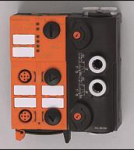 IFM AS-i AirBox 2 Eingänge / 2    AC5227 