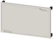 Siemens 8GK4501-2KK21 ALPHA160DIN, 