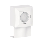 GGK 16700            LFG 25x40-MB-Schuko 