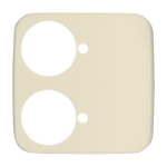 BJ Abdeckung f.Ruftaster    1790-582-212 