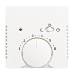 BJ balance SI Abdeckung für     1795-914 