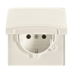 BJ Steckdose, Klappdeckel 20 EUGK-32-101 