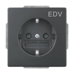 BJ SCHUKO Steckdose      20 EUCKS/DV-885 