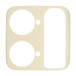 BJ Duro 2000 SI Abdeckung   1790-583-212 