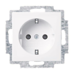 BJ balance SI Steckdosen-    20 EUCB-914 