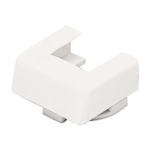 BJ Kanaleinführung alpinweiß     2084 KW 